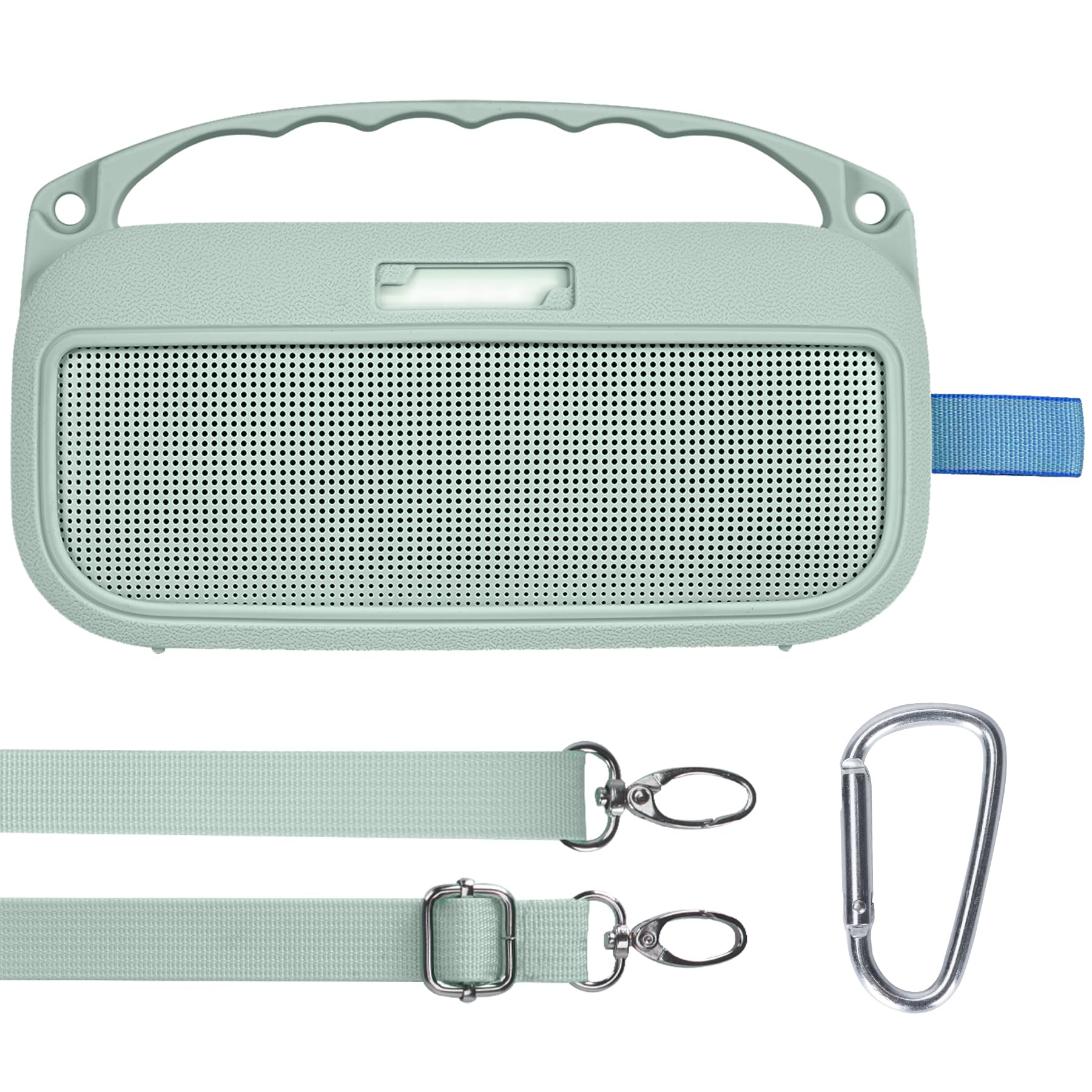SoundLink Flex Bluetooth speakerシリコンカバー付 Amazon | Lebakortシリコンケースに適合するBose SoundLink Flex